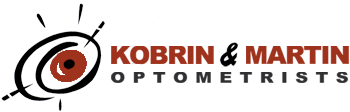 Kobrin and Martin Logo